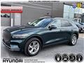 2022 Genesis GV70 2.5T Select AWD for sale 2022
Genesis
GV70 2.5T Select AWD
