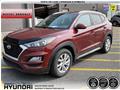 2020
Hyundai
Tucson Preferred TI