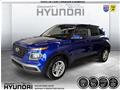 2020
Hyundai
Venue Essential IVT