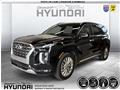 Hyundai
Palisade Ultimate 7 places TI
2020