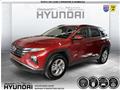 Hyundai
Tucson Preferred TI
2022